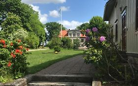 Sjoetorps Saeteris Bed & Breakfast Flygeln